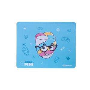 Mouse Pad Slim Marsh- Fini